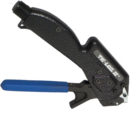 Band-It Tie Lok Ties - A920 Tie Lok Tools
